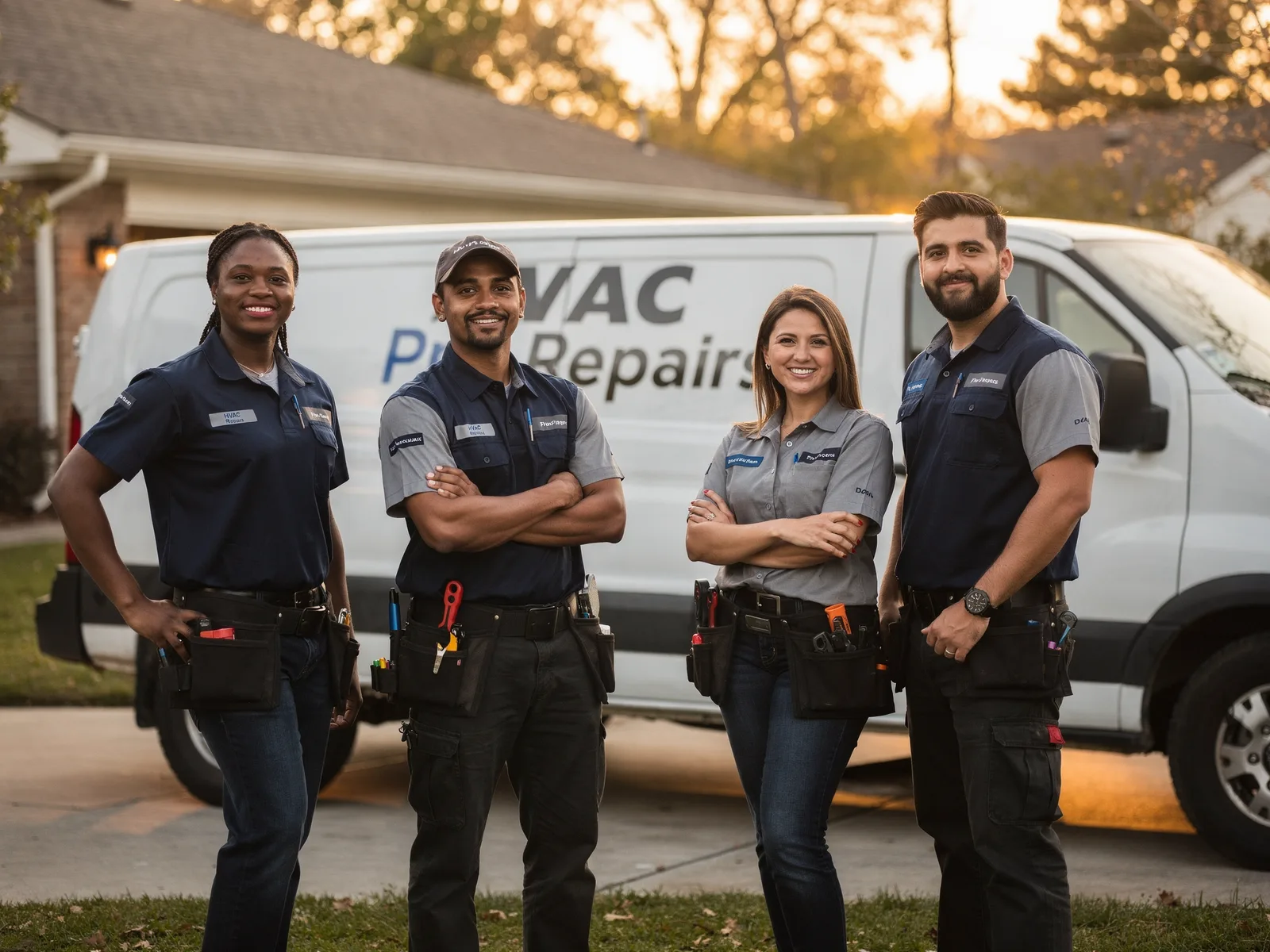 Heat Pump Repair company in Hollandale, MN