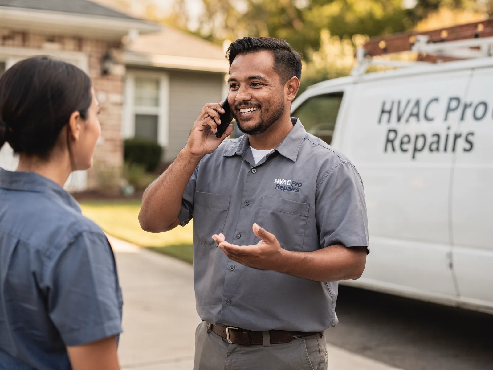 Heat Pump Repair Hollandale, MN FAQs
